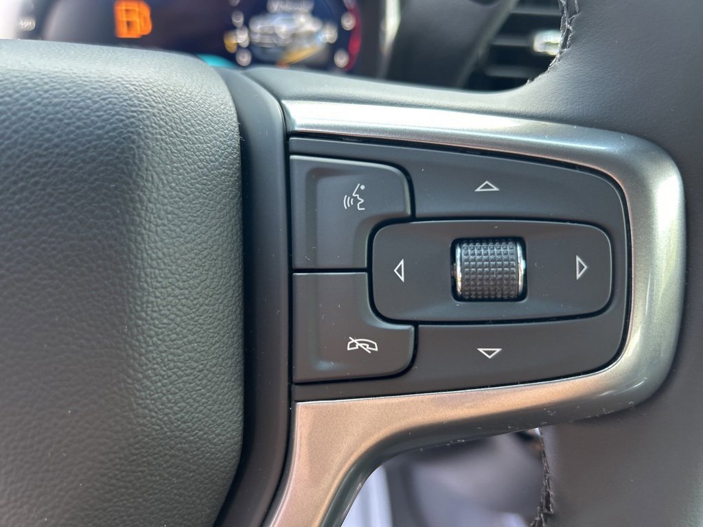 New 2026 Chevrolet Silverado 2500 LTZ w/ LTZ Convenience Package image 29