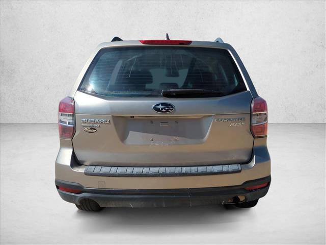 Used 2016 Subaru Forester 2.5i w/ Popular Package #2 AWD/4WD image 6