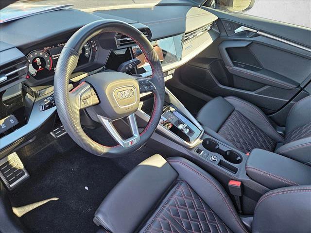 Used 2023 Audi S3 Premium Plus w/ Premium Plus Package image 10