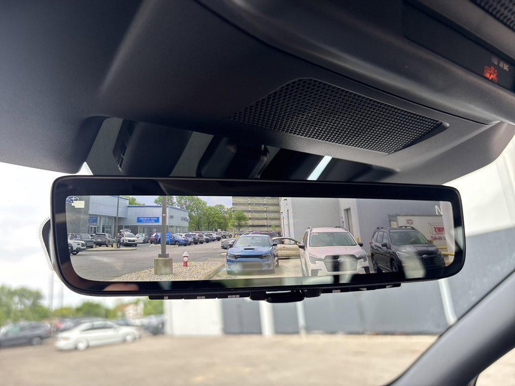 New 2026 Subaru Outback Touring XT AWD/4WD image 21