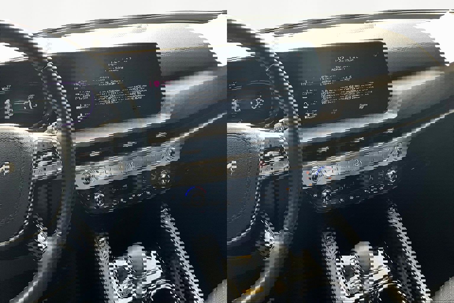 Used 2024 Kia Telluride EX X-Line image 9