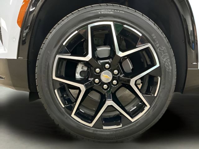 New 2026 Chevrolet Traverse High Country image 36