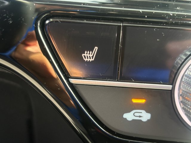Used 2024 Honda CR-V EX-L image 19