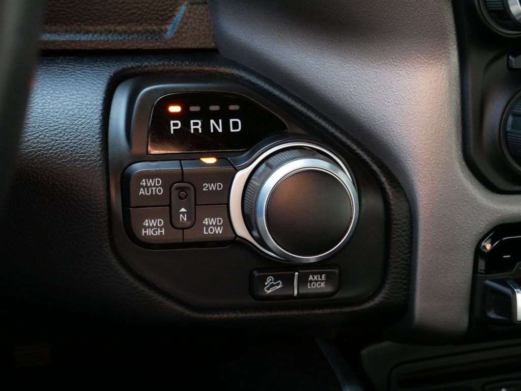 Used 2019 RAM 1500 Big Horn image 23