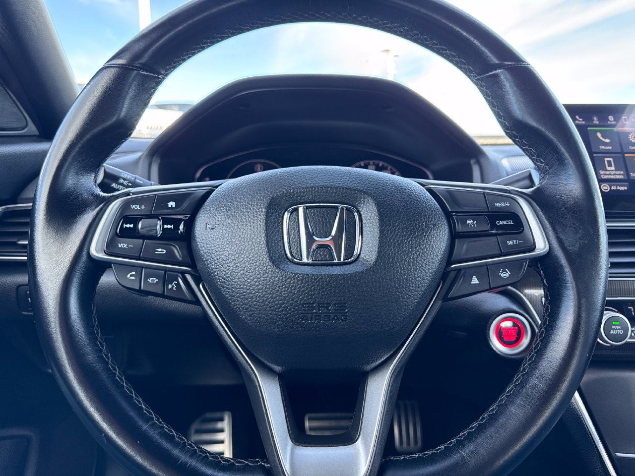 Used 2021 Honda Accord Sport image 17