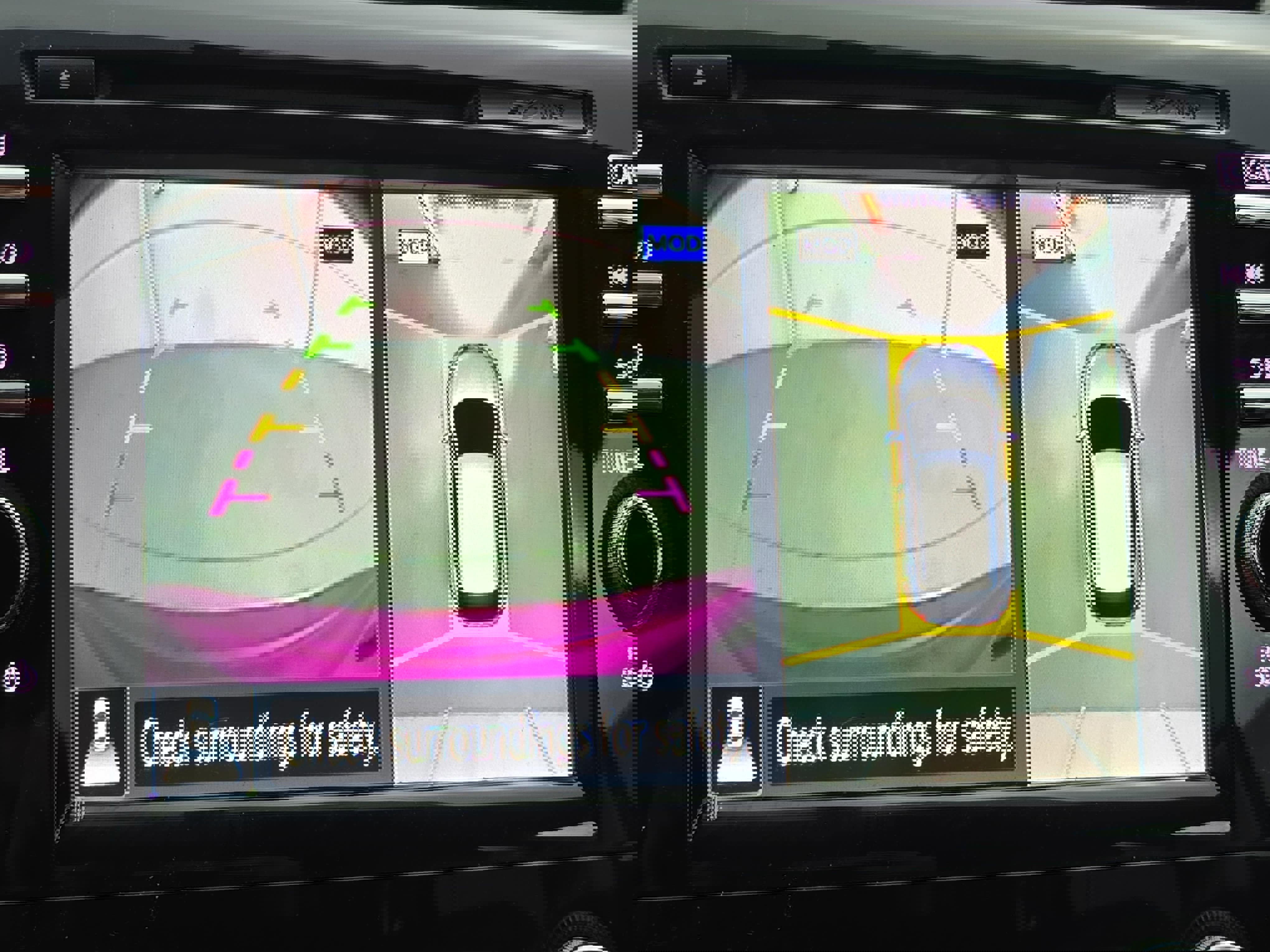 Used 2015 Nissan Murano SL w/ SL Technology Package image 23