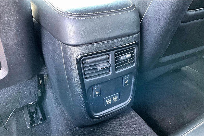 Used 2021 Dodge Charger GT w/ Plus Group RWD image 21