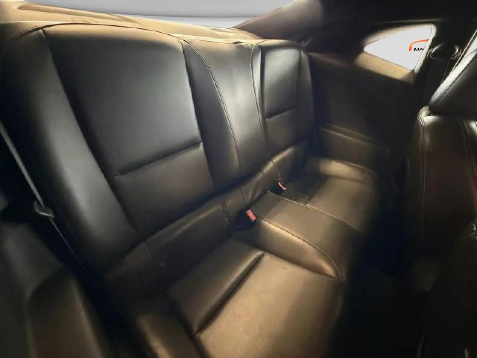 Used 2015 Chevrolet Camaro SS w/ RS Package RWD image 11