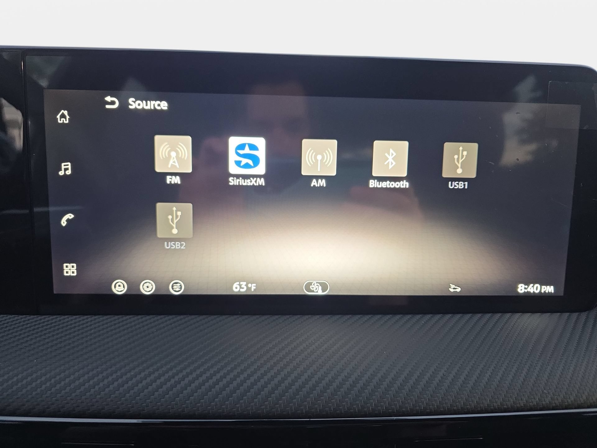 New 2026 Nissan Kicks SR FWD image 21