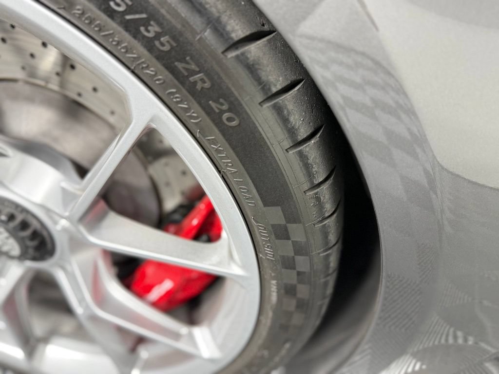 Certified 2023 Porsche 911 GT3 RWD image 14