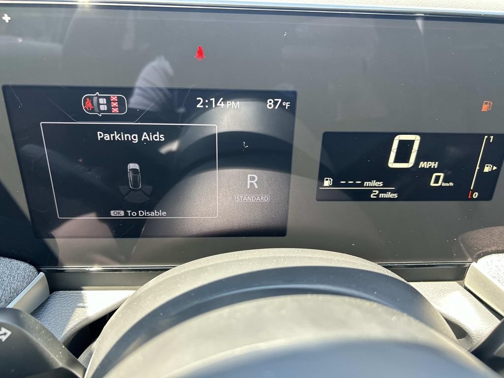 New 2026 Nissan Kicks SV w/ Cold Weather Package AWD/4WD image 33