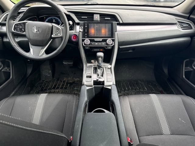 Used 2016 Honda Civic EX-T image 18