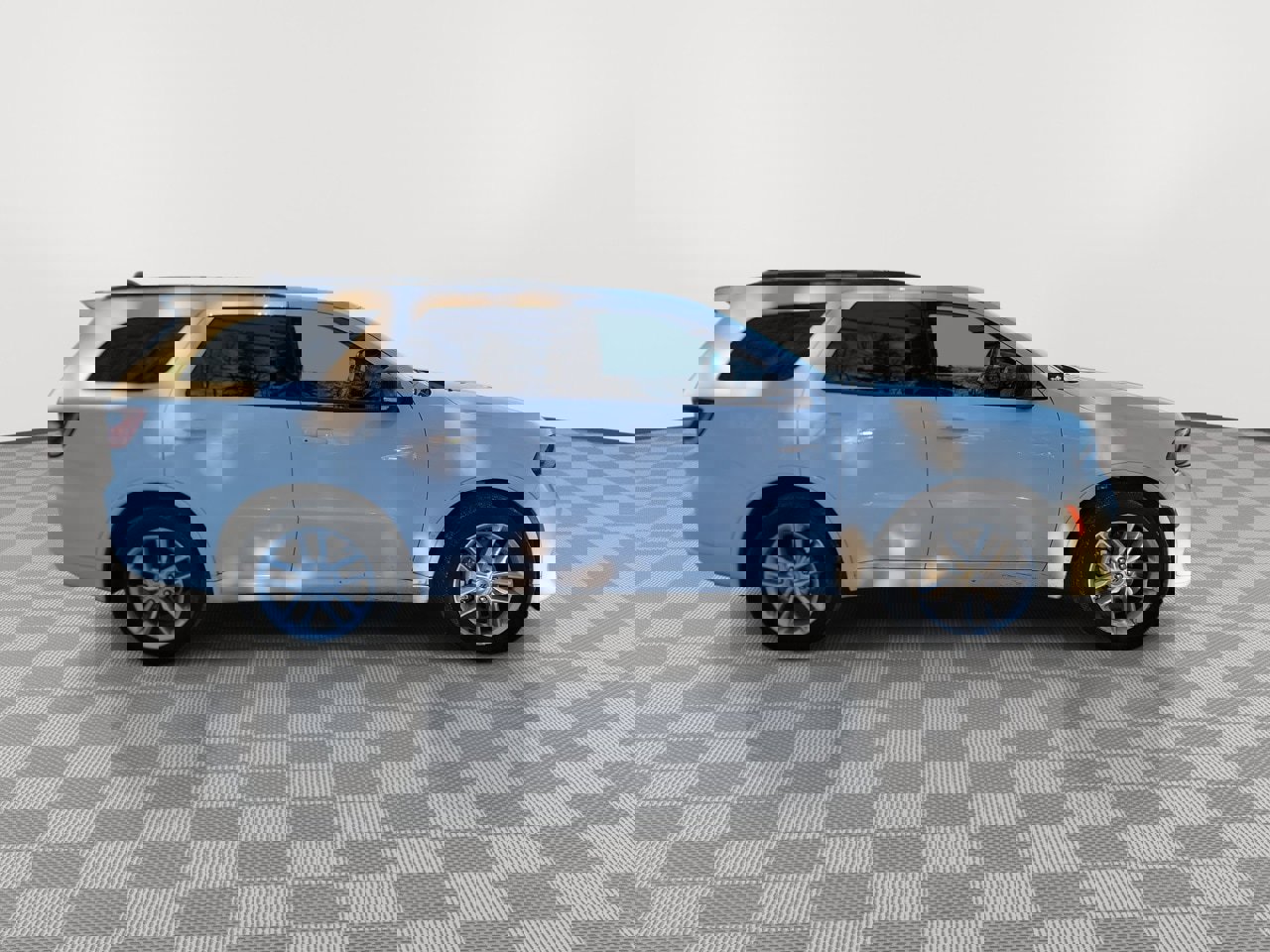 Used 2024 Dodge Durango GT image 9