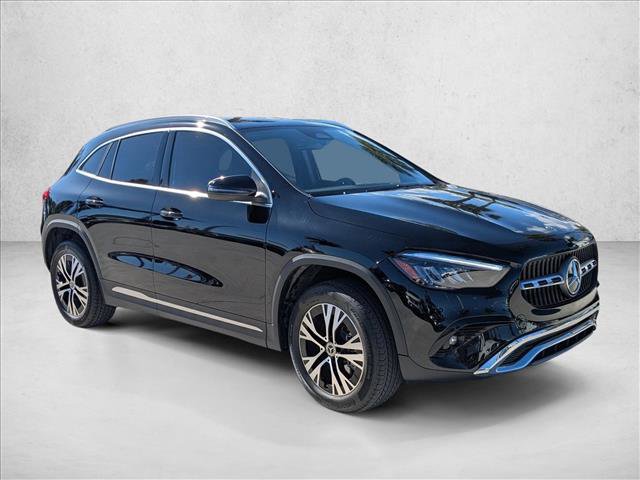 Used 2025 Mercedes-Benz GLA 250 image 3