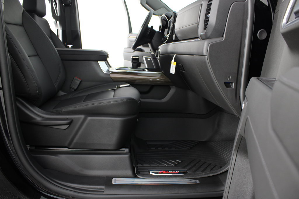 New 2026 Chevrolet Silverado 1500 LT Trail Boss w/ LT Trail Boss Premium Package AWD/4WD image 21