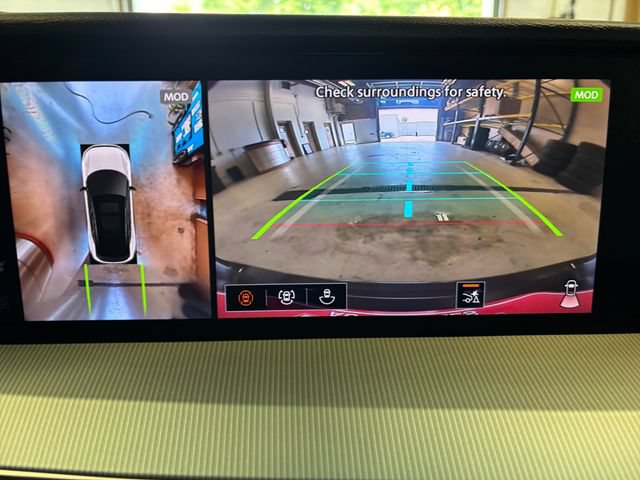 Certified 2026 Nissan Murano SL w/ Comfort Package AWD/4WD image 20