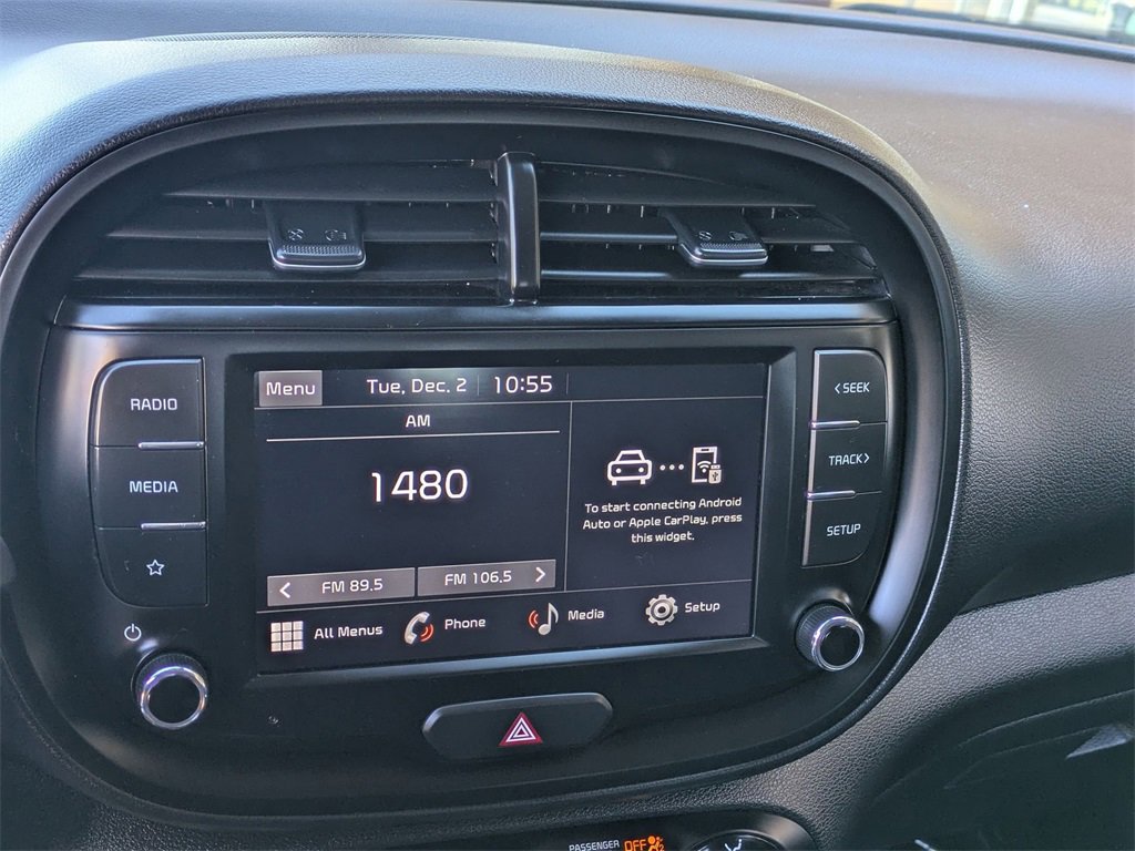 Used 2024 Kia Soul LX w/ Option Group 015 image 17