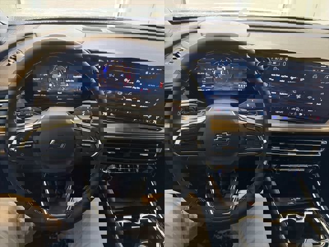 New 2026 Chevrolet Traverse LT w/ Midnight/Sport Edition image 16