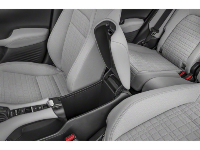 New 2027 Honda HR-V LX image 11