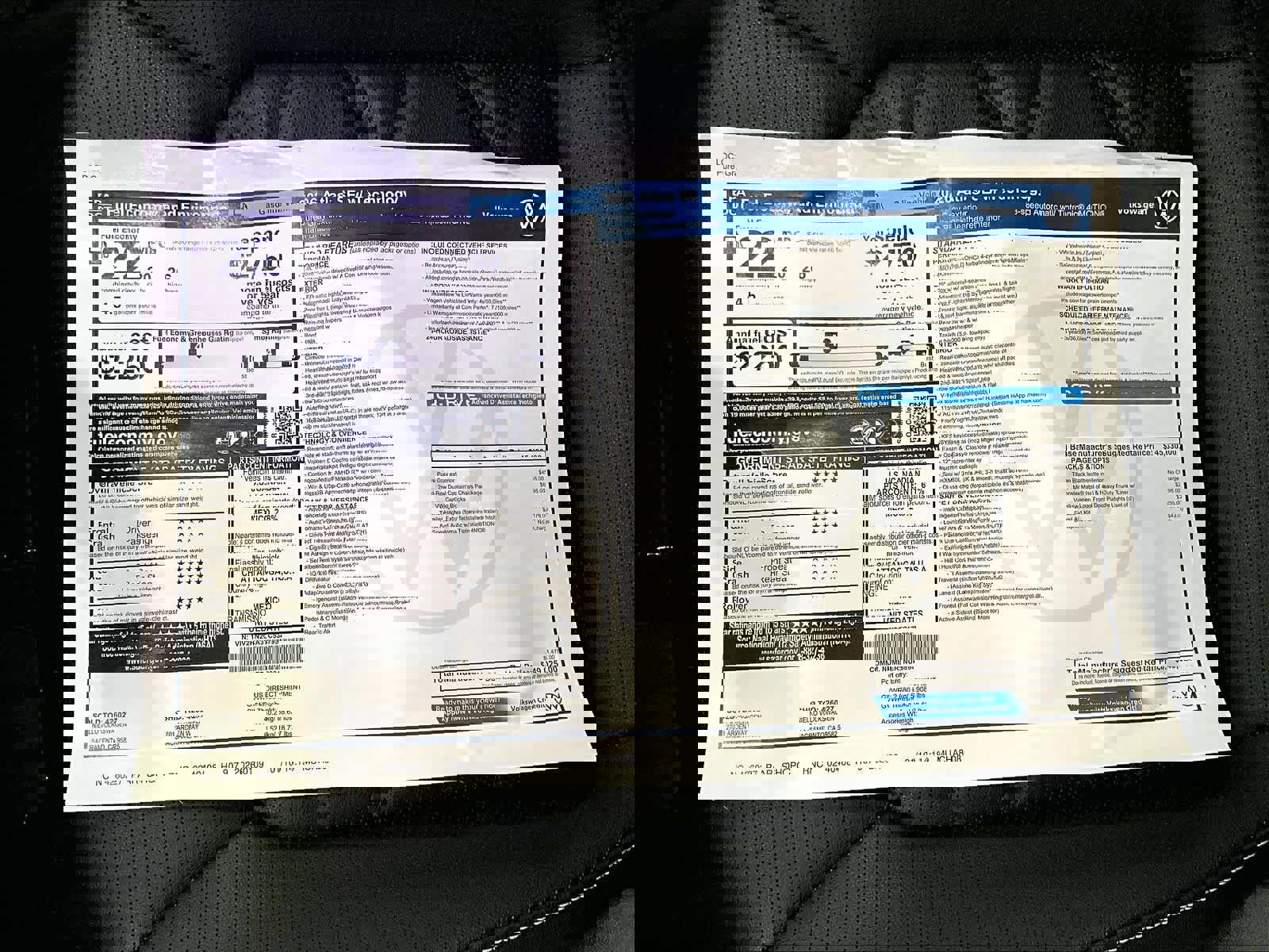 New 2026 Volkswagen Atlas SE image 36