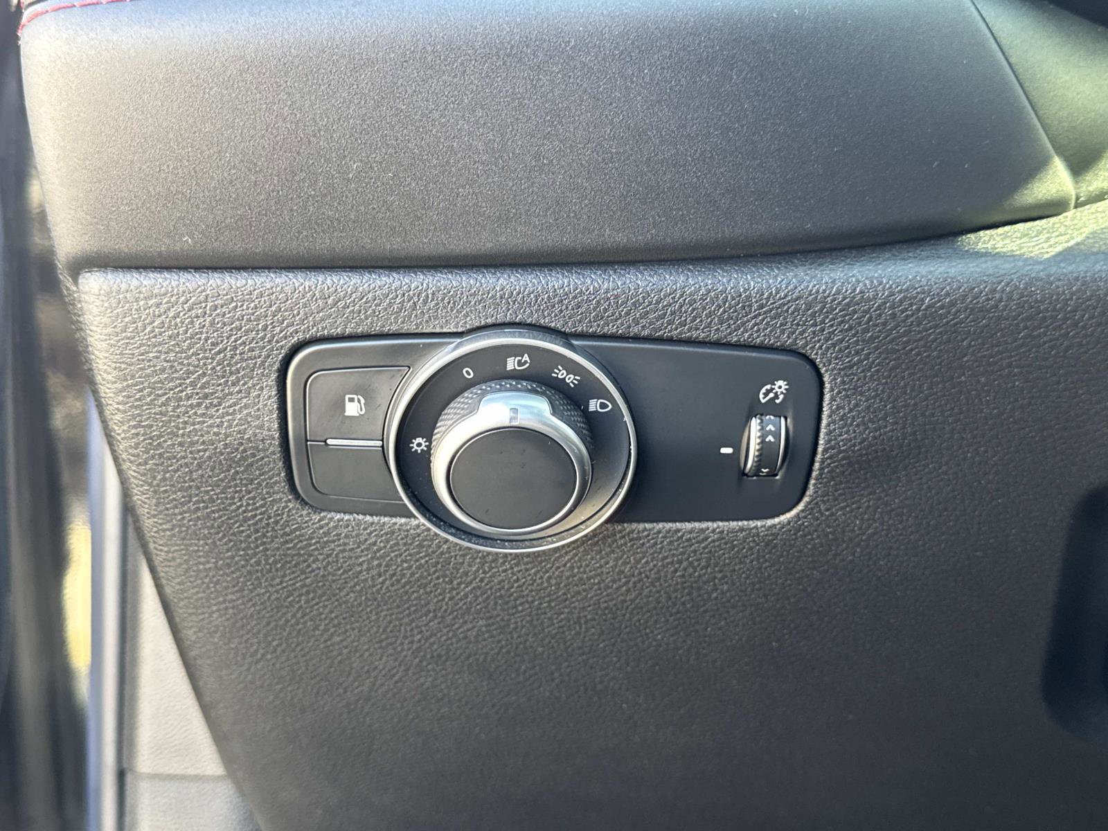 Used 2024 Dodge Hornet R/T w/ R/T Blacktop Package image 20