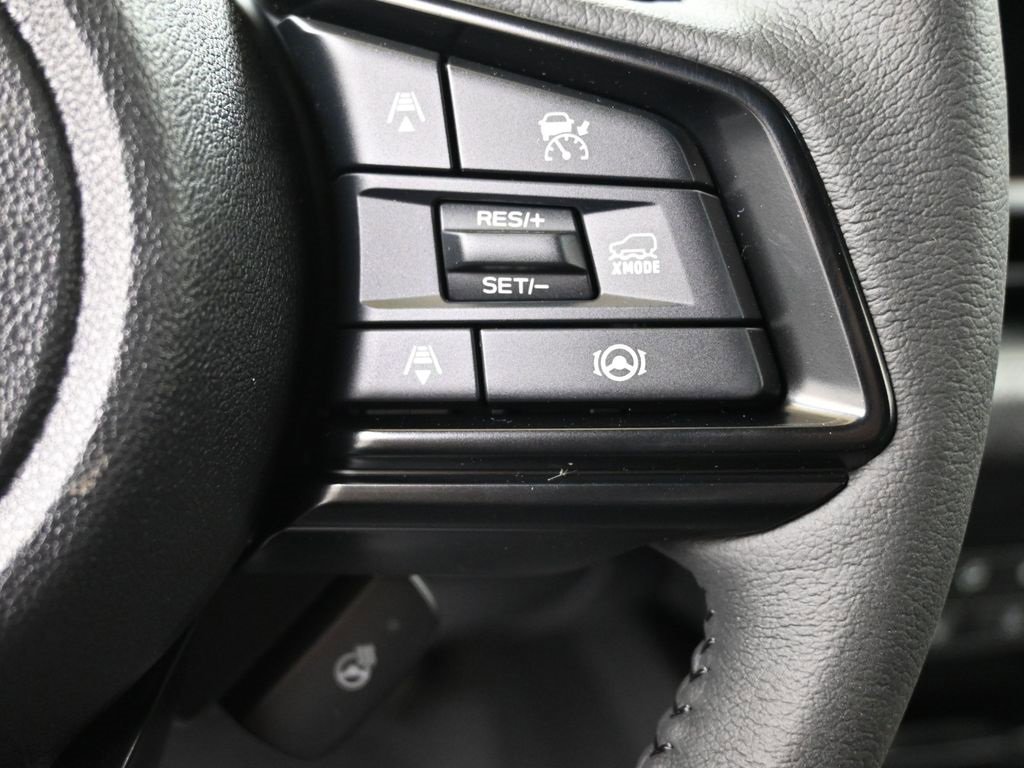 New 2026 Subaru Outback Premium image 25