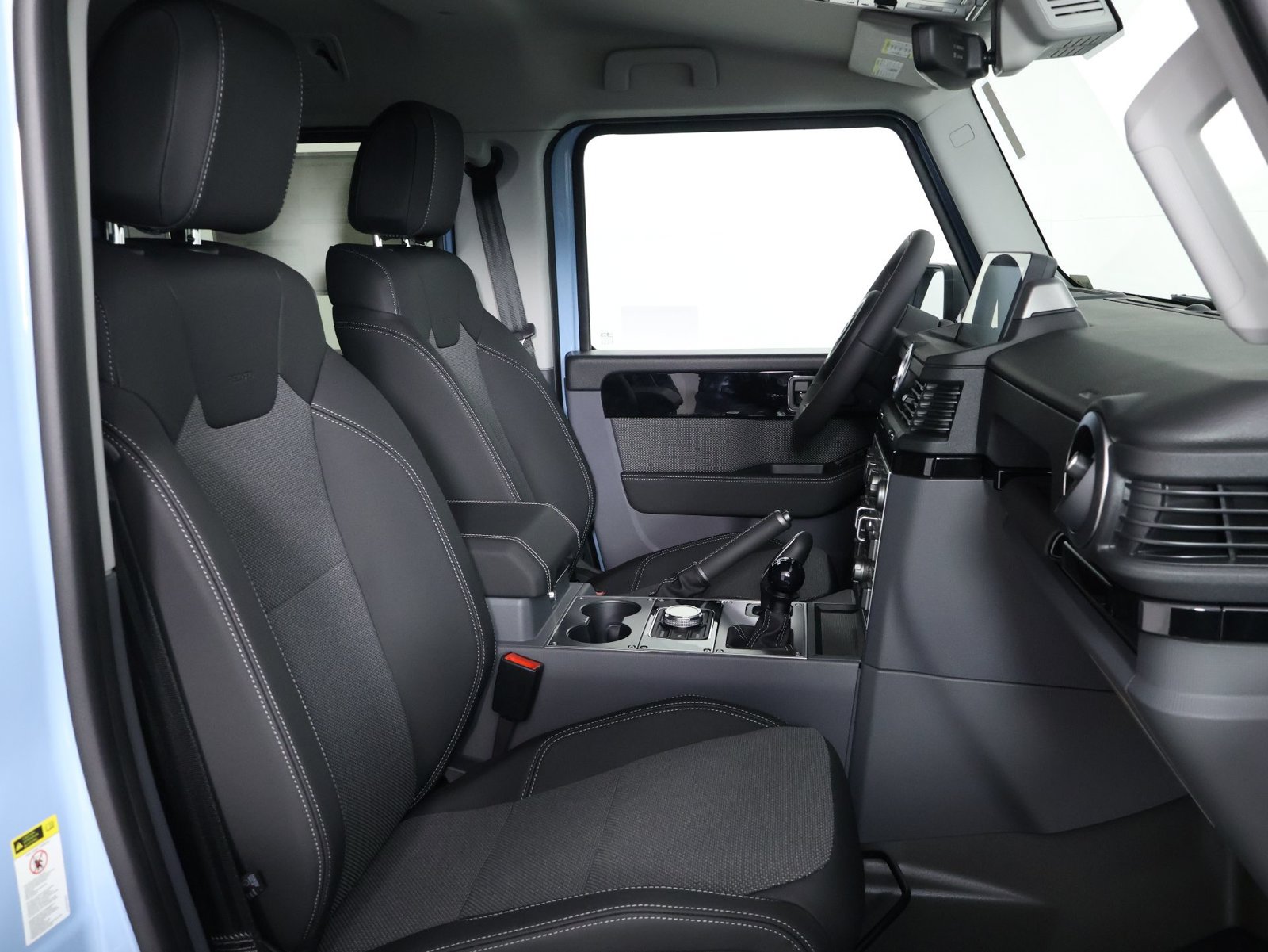 New 2026 INEOS Grenadier Station Wagon AWD/4WD image 12