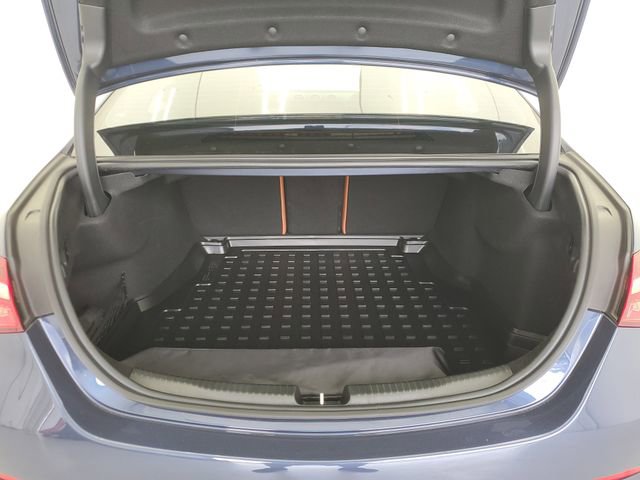 Used 2024 Mercedes-Benz C 300 Sedan image 10