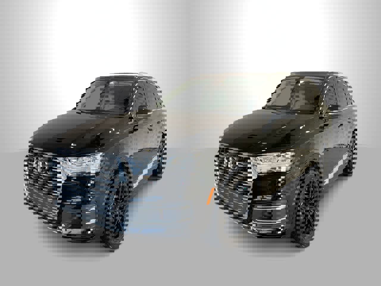 Used 2019 Audi Q7 3.0T Premium Plus w/ Premium Plus Package