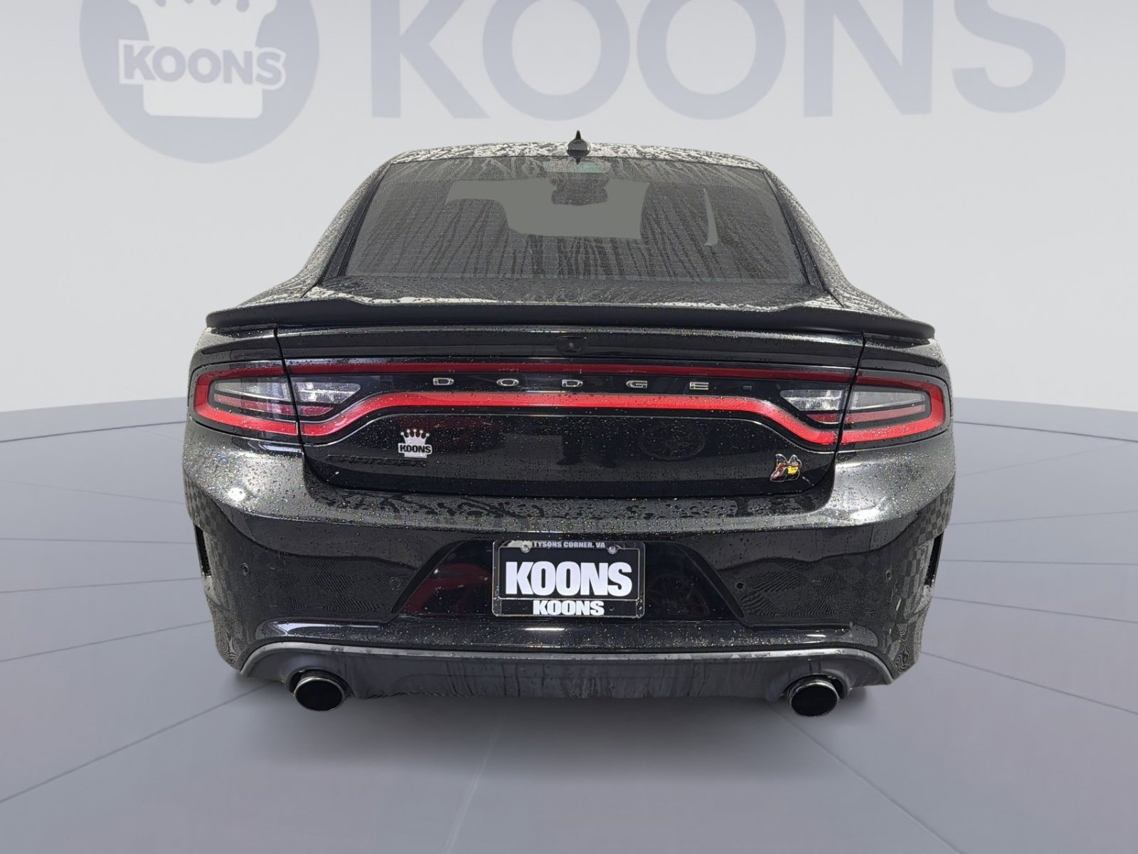 Used 2022 Dodge Charger Scat Pack w/ Plus Group image 5