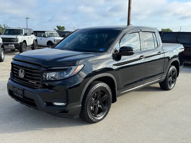Used 2023 Honda Ridgeline Black Edition image 10