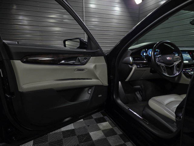 Used 2018 Cadillac CT6 Premium Luxury image 38