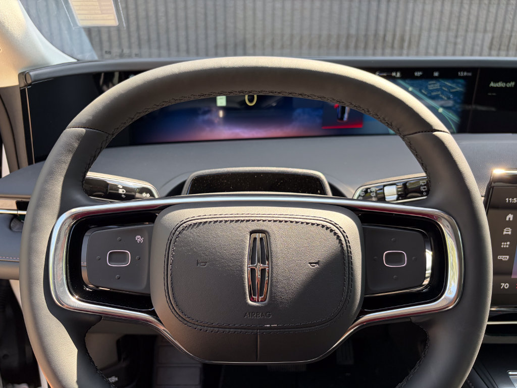 New 2026 Lincoln Nautilus Premier w/ Equipment Group 102A AWD/4WD image 43