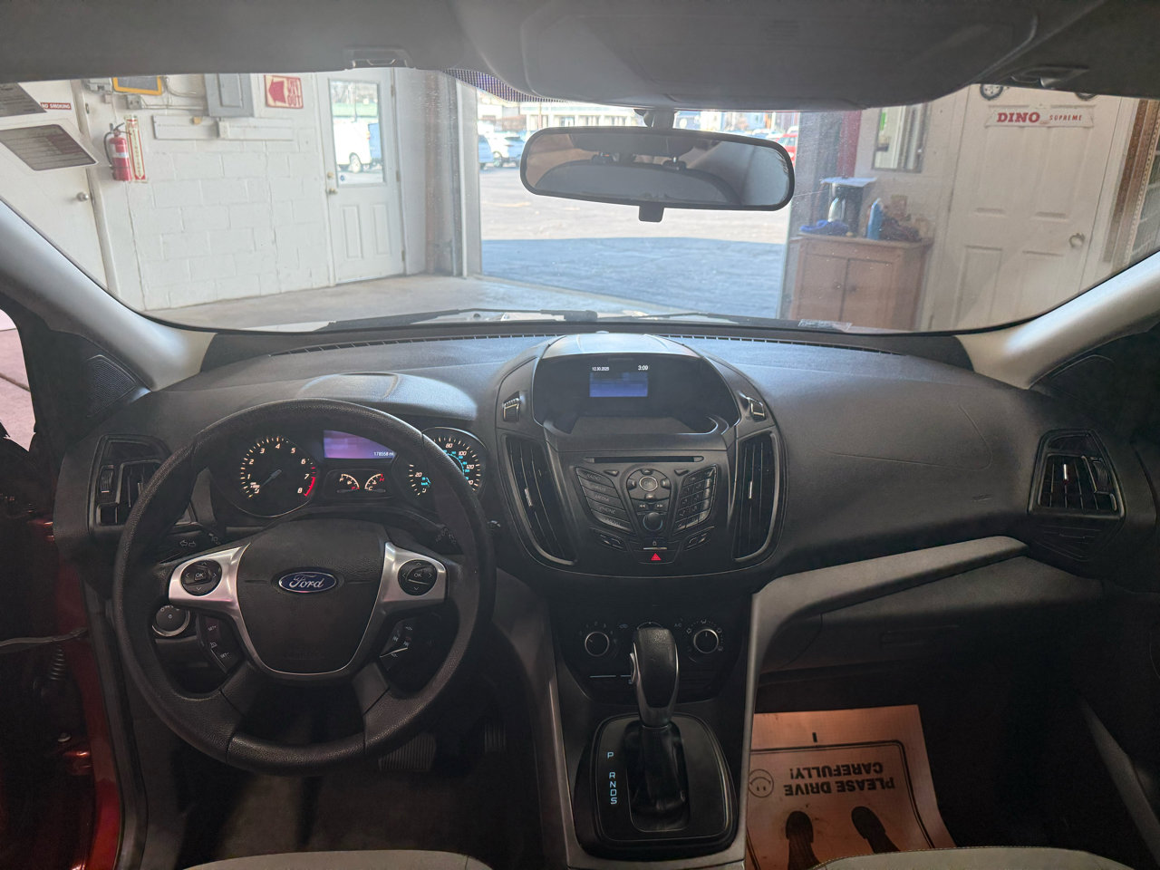 Used 2014 Ford Escape SE image 13