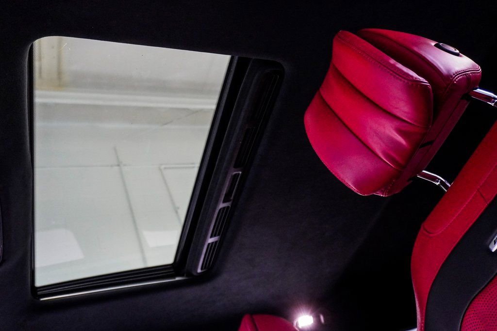 Used 2020 Mercedes-Benz G 63 AMG 4MATIC image 7