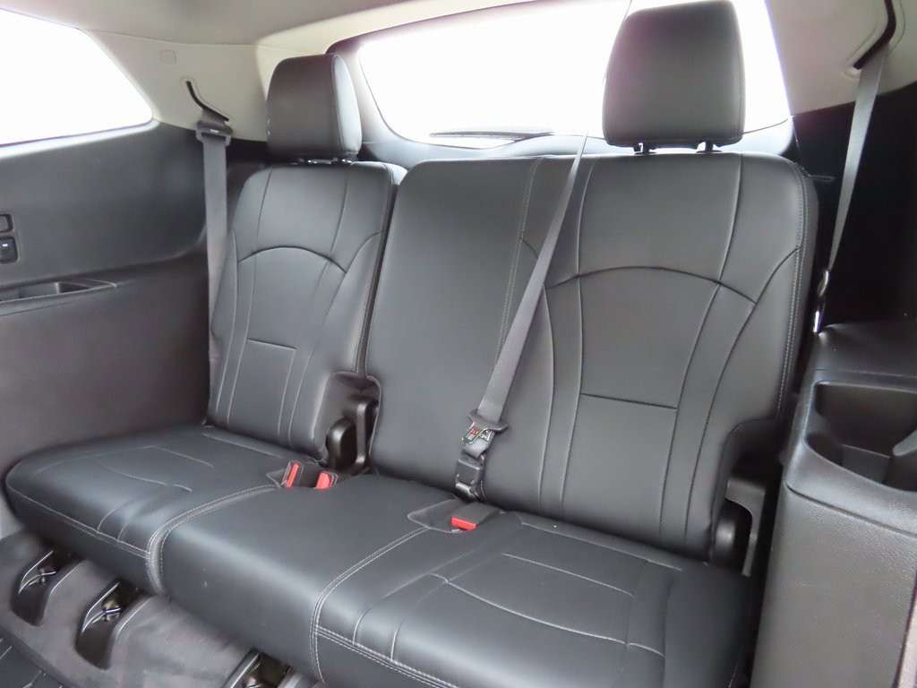 Certified 2019 Buick Enclave Avenir w/ Avenir Technology Package image 30