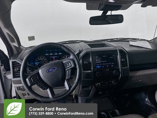 Used 2019 Ford F150 XLT w/ Equipment Group 301A Mid RWD image 23