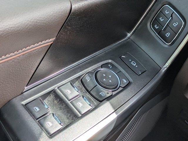 Used 2024 Ford F250 King Ranch w/ FX4 Off-Road Package image 19