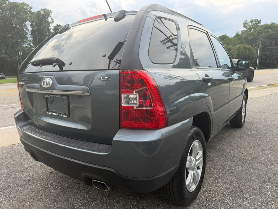 Used 2009 Kia Sportage LX FWD image 10