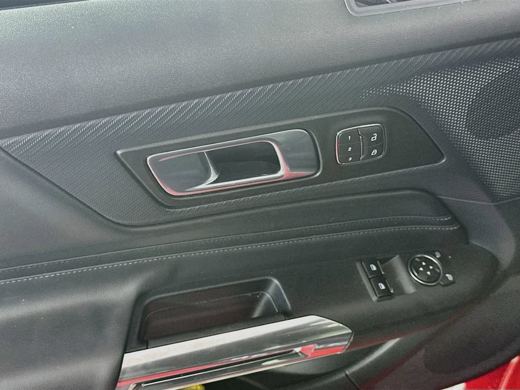 Used 2024 Ford Mustang GT Premium RWD image 23