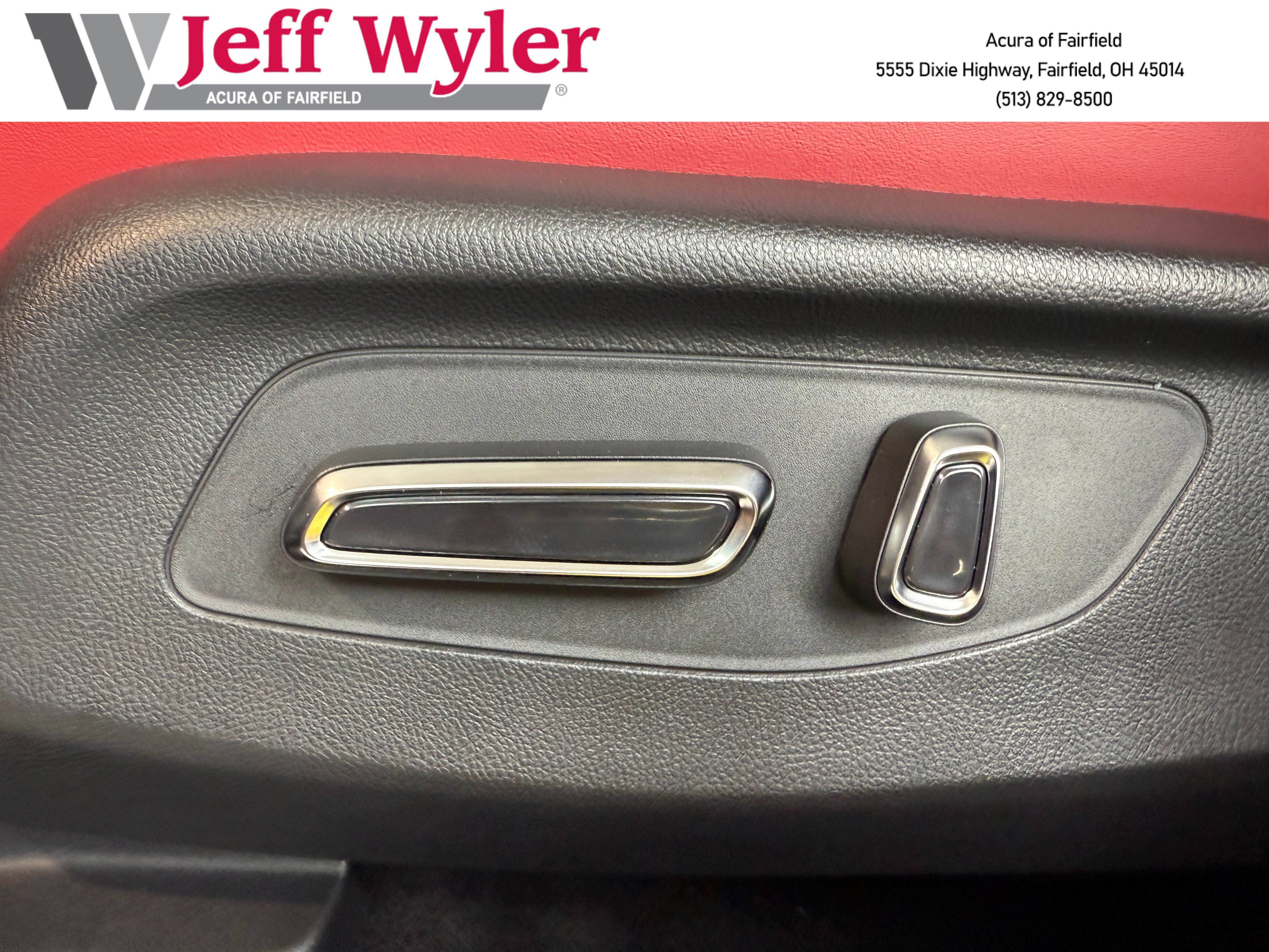 New 2025 Acura ADX A-Spec image 25