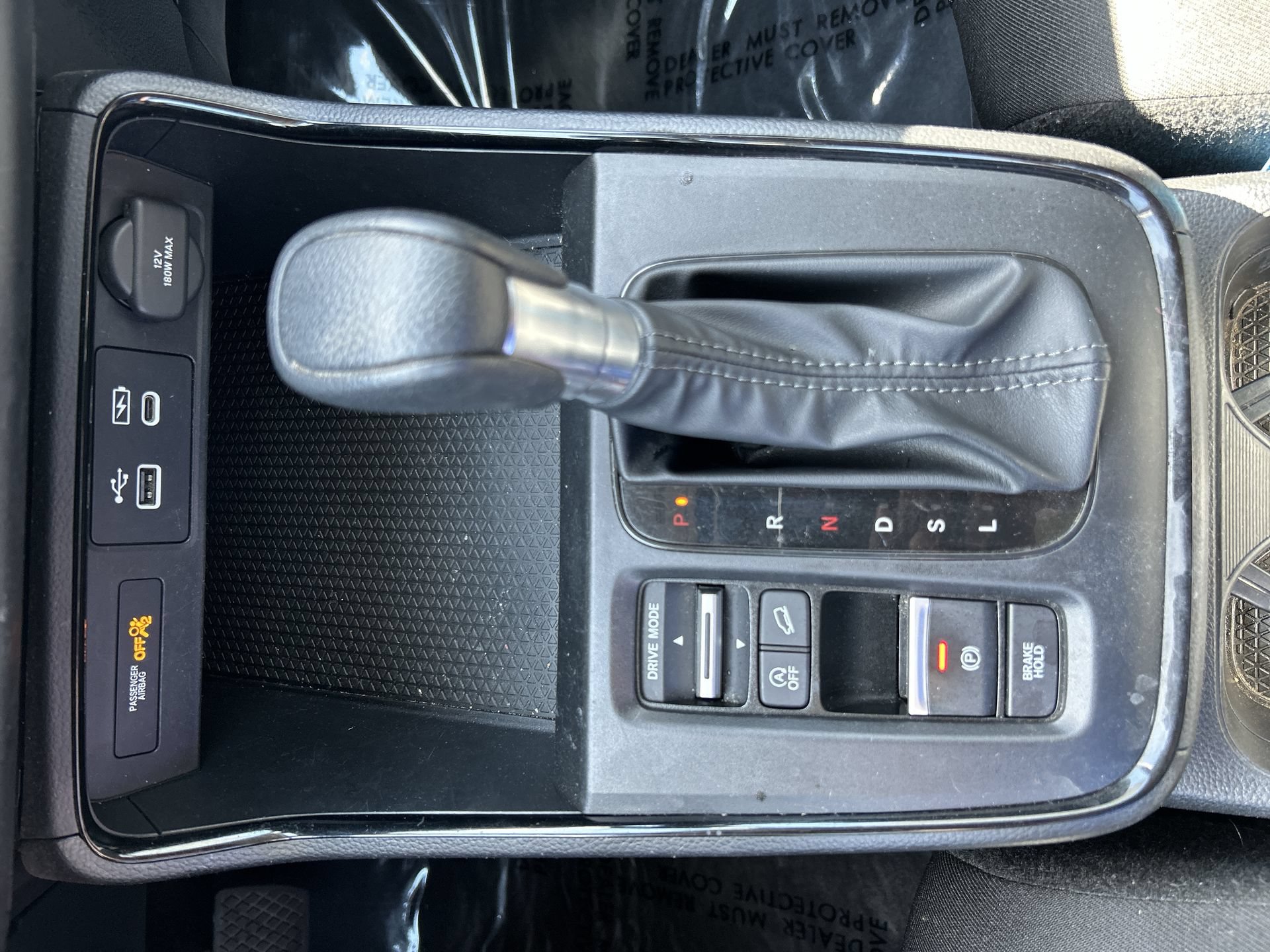 Certified 2024 Honda CR-V EX image 22