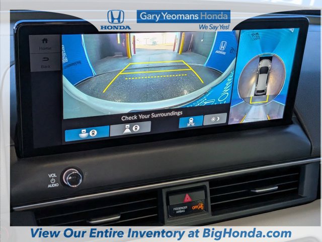 Used 2026 Honda Pilot Touring image 35