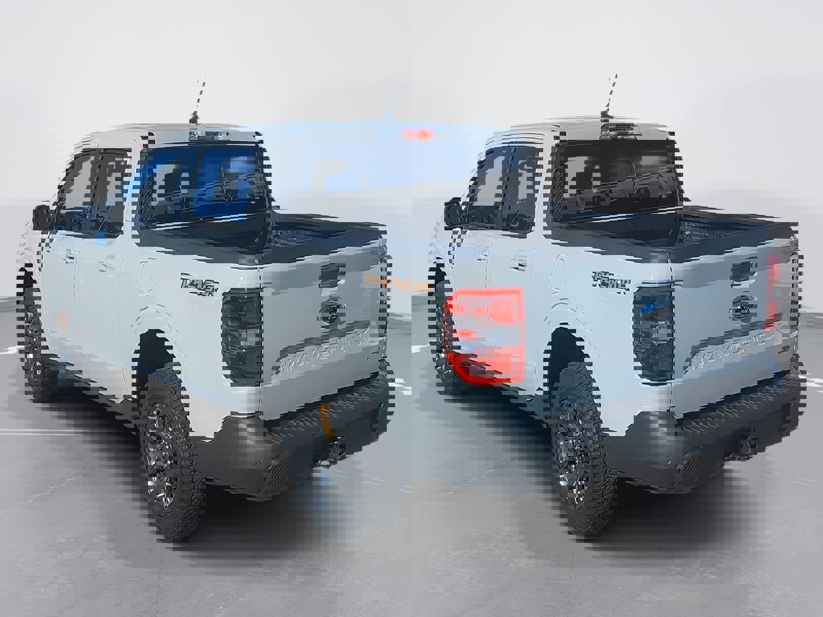 Used 2023 Ford Maverick Tremor w/ Tremor Off-Road Package image 7