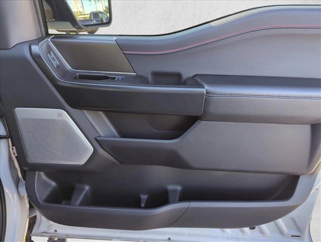 Used 2024 Ford F150 Raptor AWD/4WD image 25