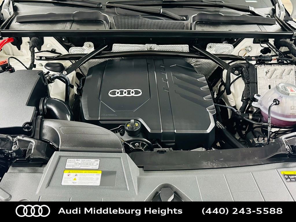 Certified 2023 Audi Q5 2.0T Premium w/ Convenience Package image 33