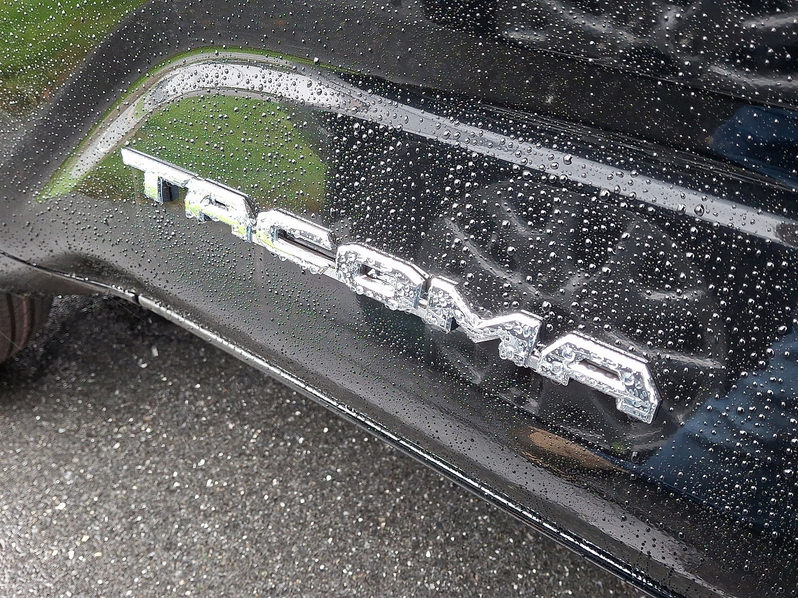 New 2025 Toyota Tacoma SR5 image 5