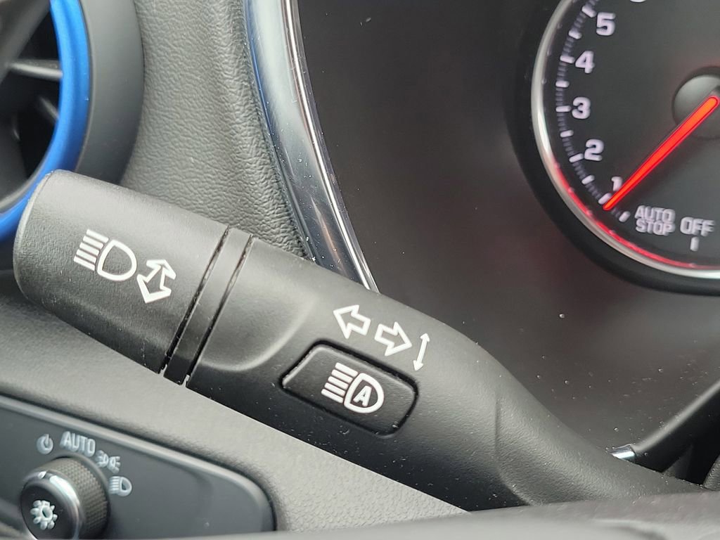 Used 2024 Chevrolet Blazer RS w/ Driver Confidence II Package image 12