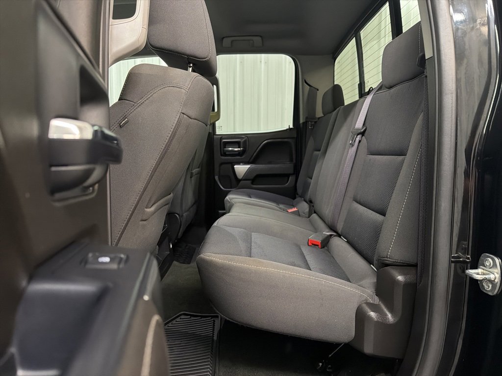 Used 2017 Chevrolet Silverado 1500 LT w/ All Star Edition image 25