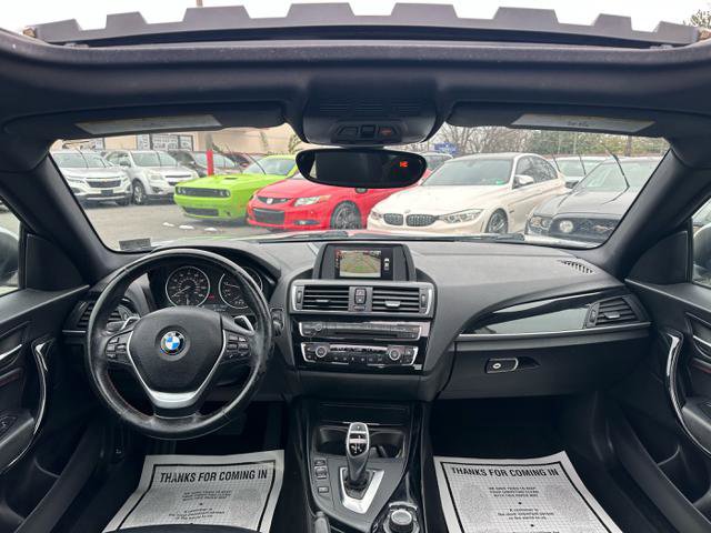 Used 2016 BMW 228i xDrive Coupe w/ Premium Package AWD/4WD image 18